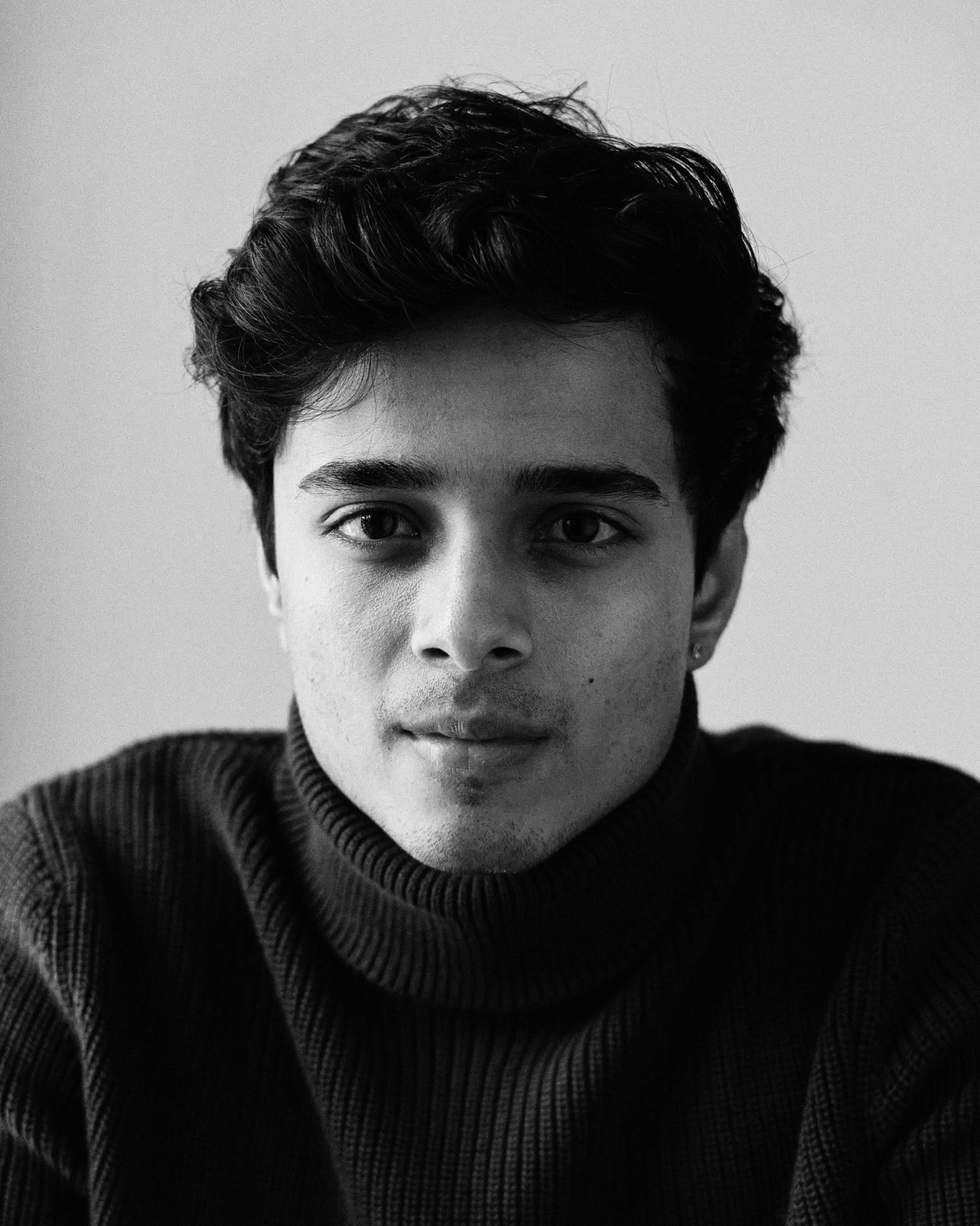 Mohit Niganiya — Co-Founder & CEO, Aravali Homecare